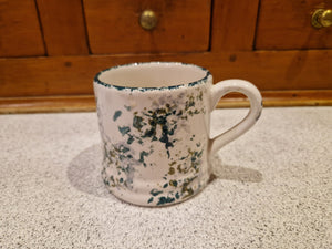 Mummy Mug - Lichen and Moss